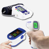 ErgiloHealthpack - Helsepakke